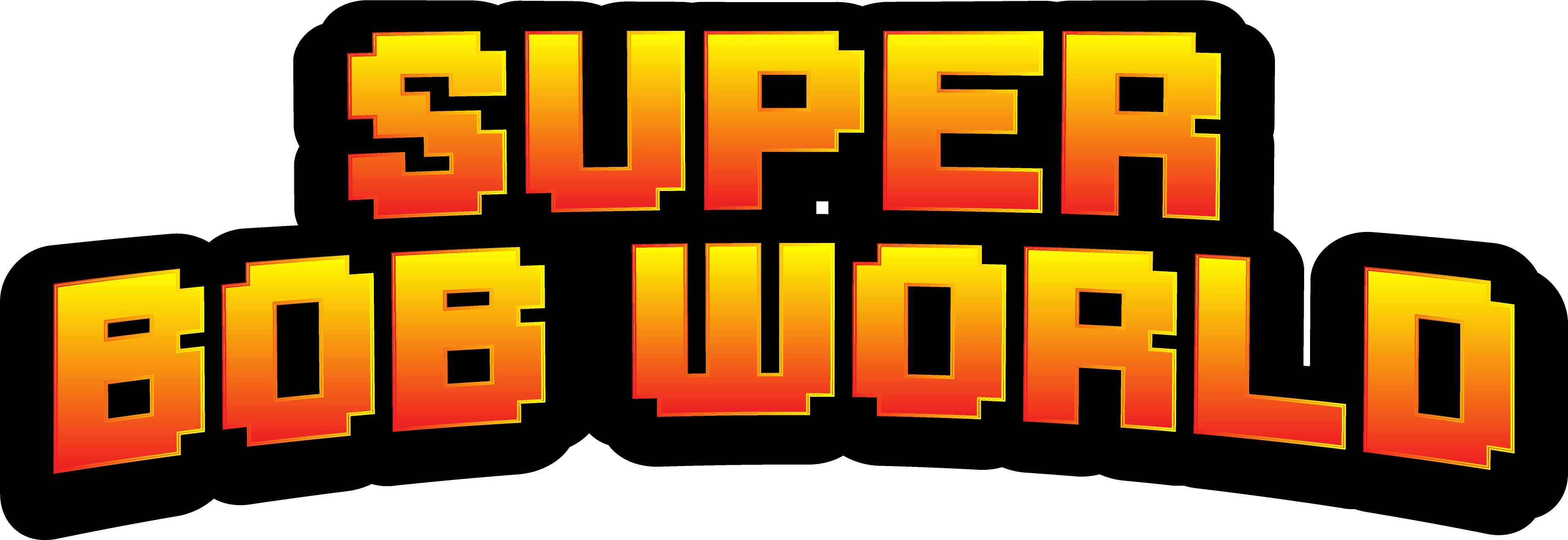 Super BOB World